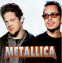 MetallicA Hit Collection 2000