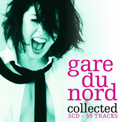Gare du Nord - Collected [3CD] (2013)