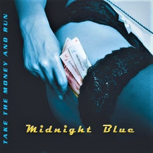 Midnight Blue (Vocal Doogie White) – Take The Money And Run (1994) (Remastered 2012)
