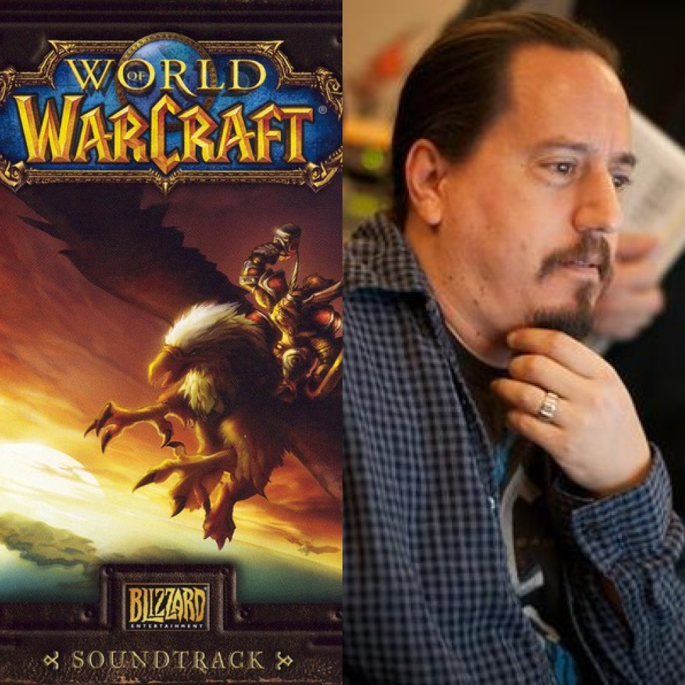 Warcraft III: The Frozen Throne (EP &amp; Gamerip, 2003) (из ВКонтакте)