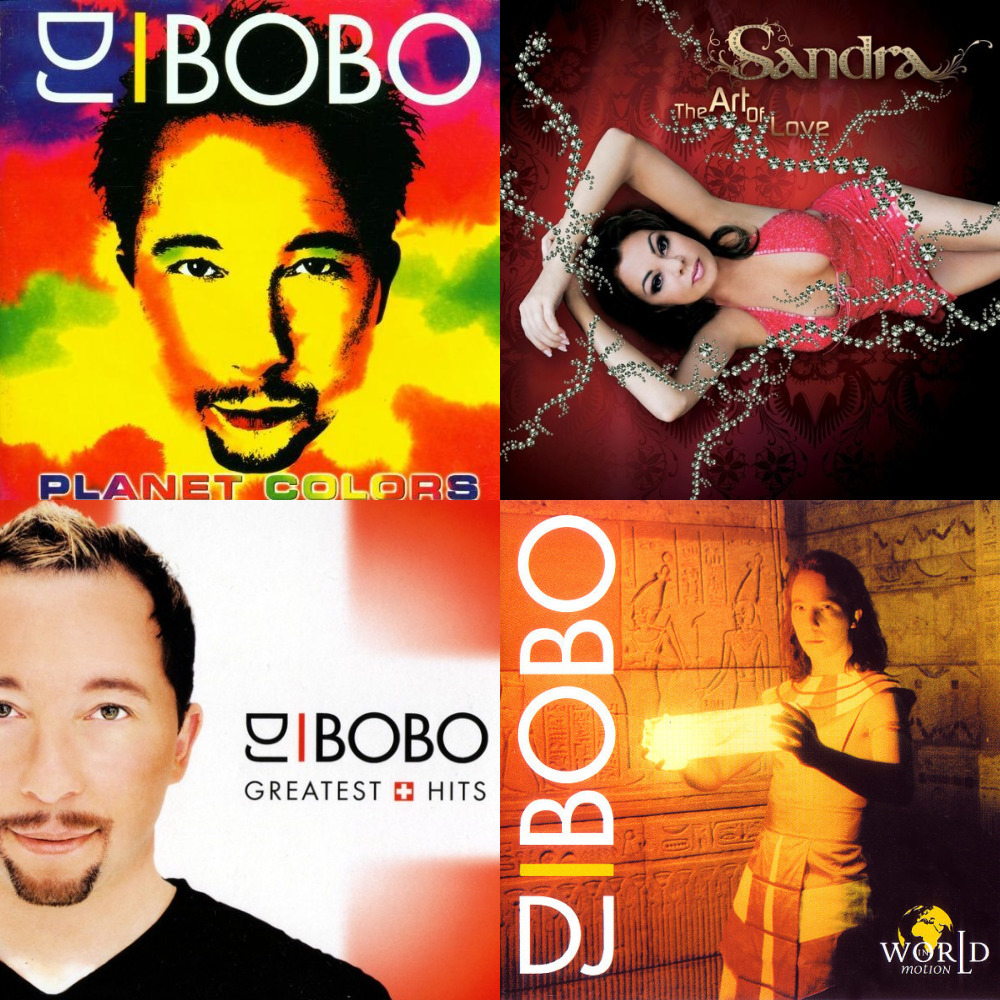 Дж бобо лучшее. DJ Bobo. DJ Bobo плакат. DJ Bobo обложки альбомов. DJ Bobo Evolution.