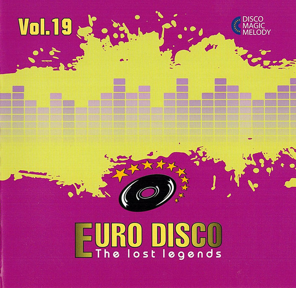 Disco magic. Евро диско the Lost Legends. Va - Euro Disco - the Lost Legends обложки. The Lost Legends Italo Disco. Треки Легенда диско прослушать.