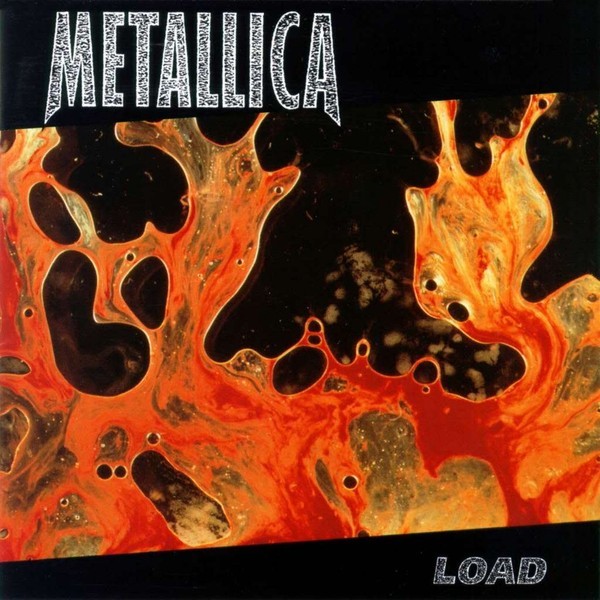 Metallica - Load (1996)
