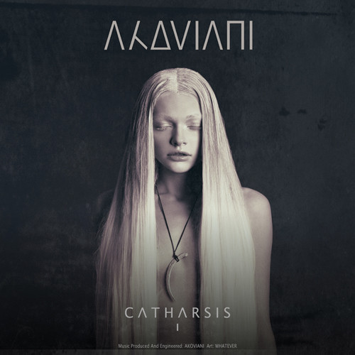 Akoviani - Catharsis I (2017) + Delirium (2015)