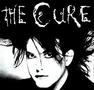 Хиты The Cure