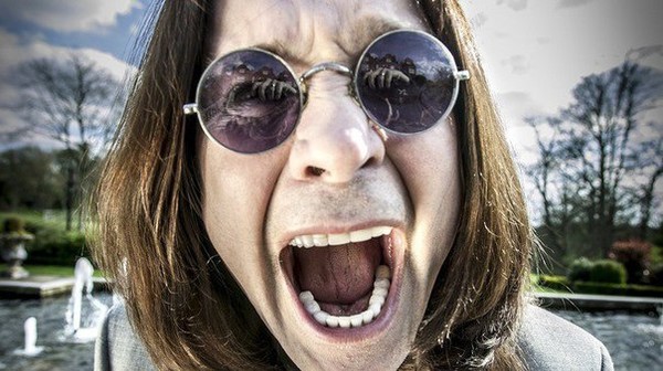 Ozzy Osbourne