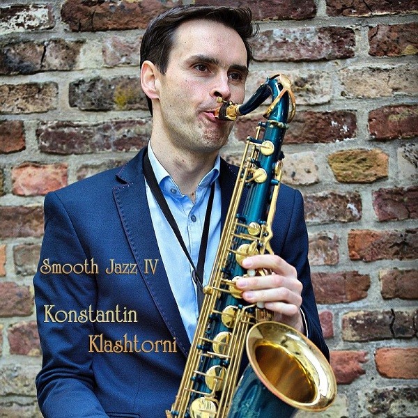 Konstantin Klashtorni - Smooth Jazz IV (2017)